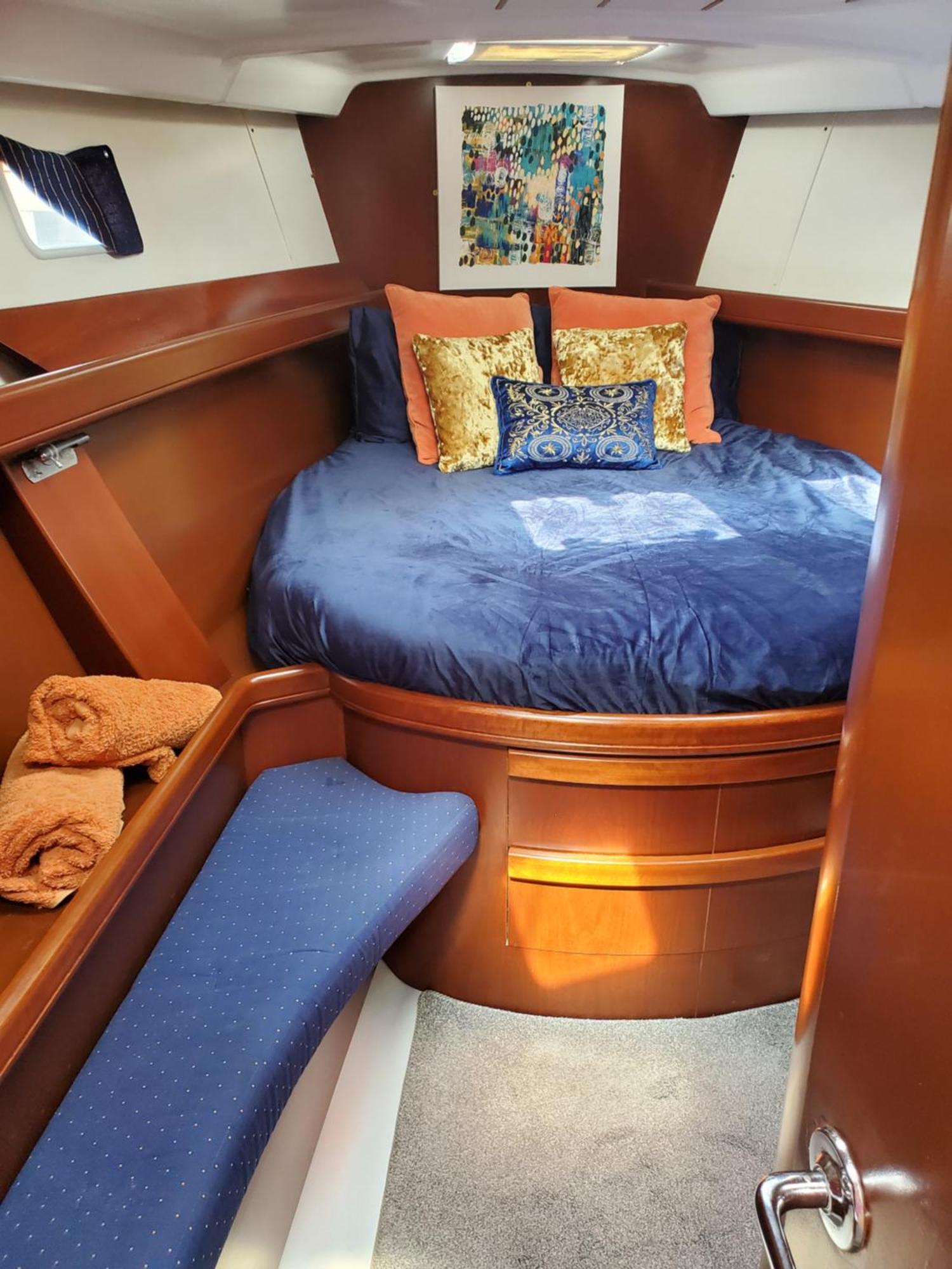 Luxury Yacht Stay "White Dove" Sleeps 6 Gibraltar Exteriér fotografie