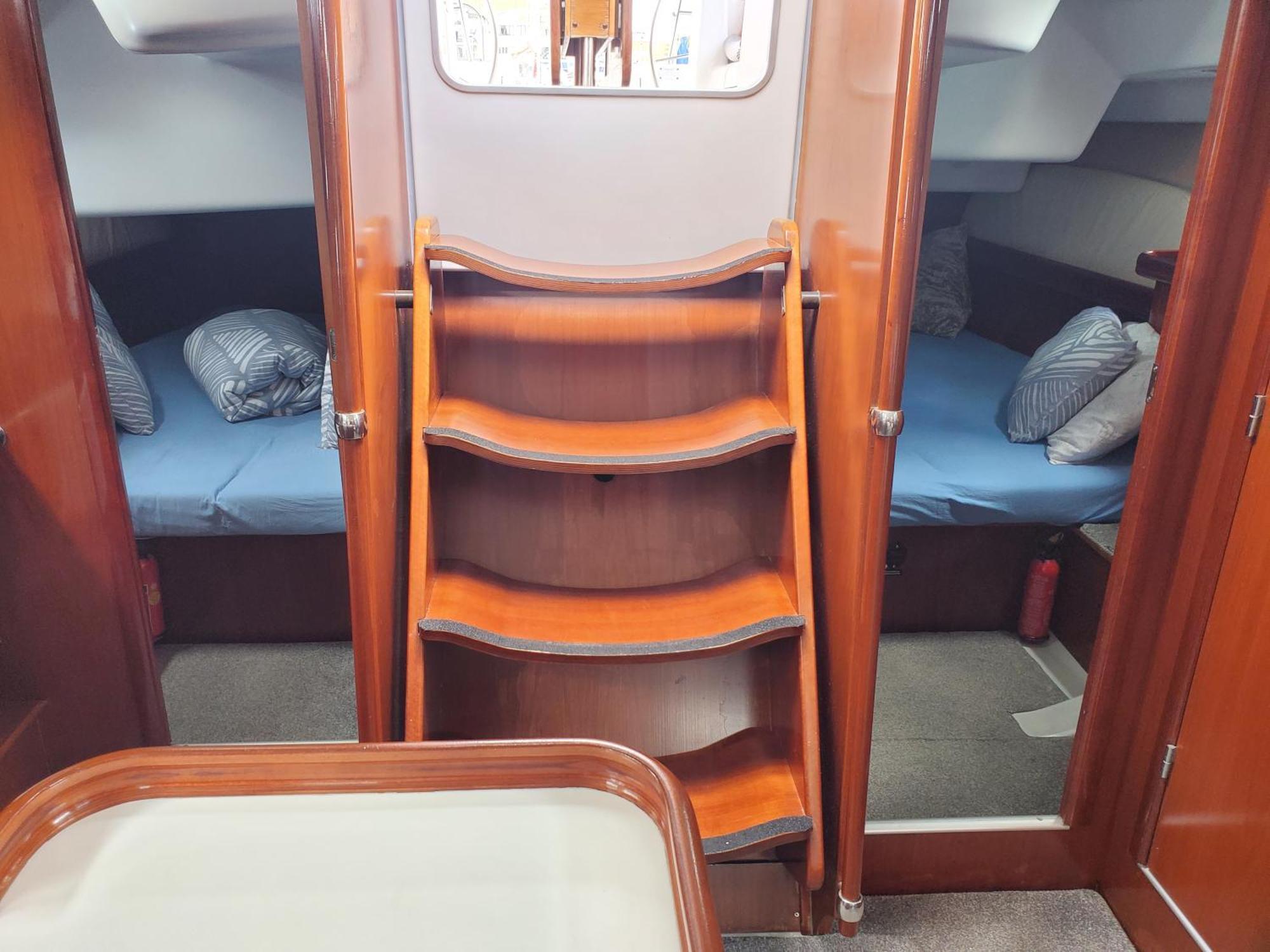 Luxury Yacht Stay "White Dove" Sleeps 6 Gibraltar Exteriér fotografie