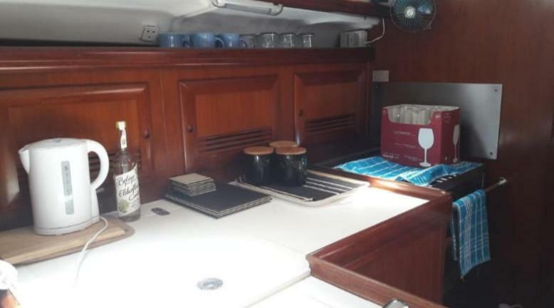 Luxury Yacht Stay "White Dove" Sleeps 6 Gibraltar Exteriér fotografie