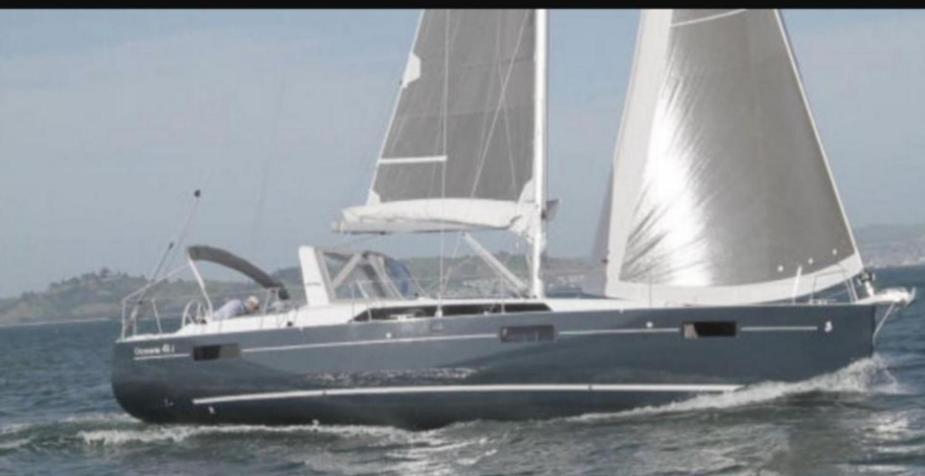 Luxury Yacht Stay "White Dove" Sleeps 6 Gibraltar Exteriér fotografie